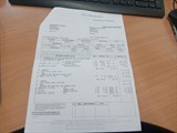 Used Mercedes S350