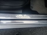 Used Mercedes S350