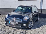 Used MINI Clubman