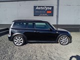 Used MINI Clubman
