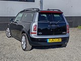 Used MINI Clubman