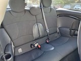 Used MINI Clubman