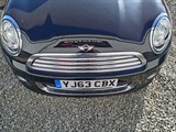 Used MINI Clubman
