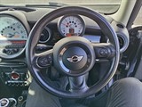 Used MINI Clubman