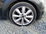 Used MINI Clubman