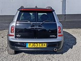 Used MINI Clubman