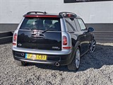 Used MINI Clubman