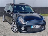 Used MINI Clubman