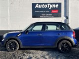 Used MINI Countryman
