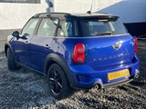 Used MINI Countryman