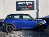 Used MINI Countryman