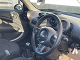 Used MINI Countryman