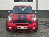 Used MINI Countryman