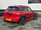 Used MINI Countryman