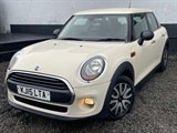 Used MINI Hatch