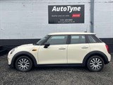 Used MINI Hatch