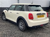 Used MINI Hatch