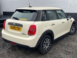 Used MINI Hatch