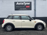 Used MINI Hatch