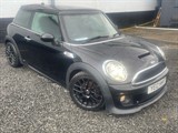 Used MINI Hatch