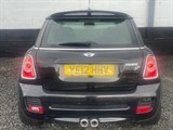 Used MINI Hatch