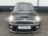 Used MINI Hatch