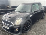 Used MINI Hatch