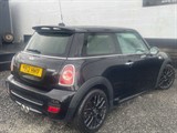 Used MINI Hatch