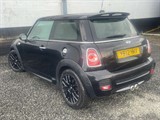 Used MINI Hatch