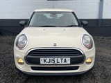 Used MINI Hatch