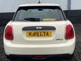 Used MINI Hatch