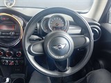 Used MINI Hatch