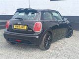 Used MINI Hatch