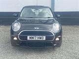 Used MINI Hatch