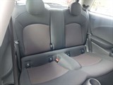 Used MINI Hatch