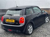 Used MINI Hatch