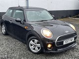 Used MINI Hatch