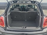 Used MINI Hatch