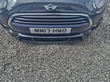 Used MINI Hatch