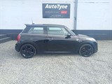 Used MINI Hatch