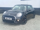 Used MINI Hatch