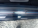 Used MINI Hatch