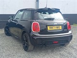 Used MINI Hatch