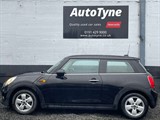 Used MINI Hatch