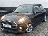 Used MINI Hatch