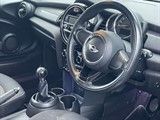 Used MINI Hatch