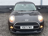 Used MINI Hatch