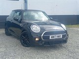 Used MINI Hatch