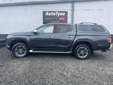 Used Mitsubishi L200