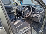 Used Mitsubishi L200